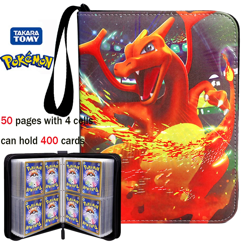 *-New Pokemone Card Album PU Z - Pokemon Binder Card のレビューと価格