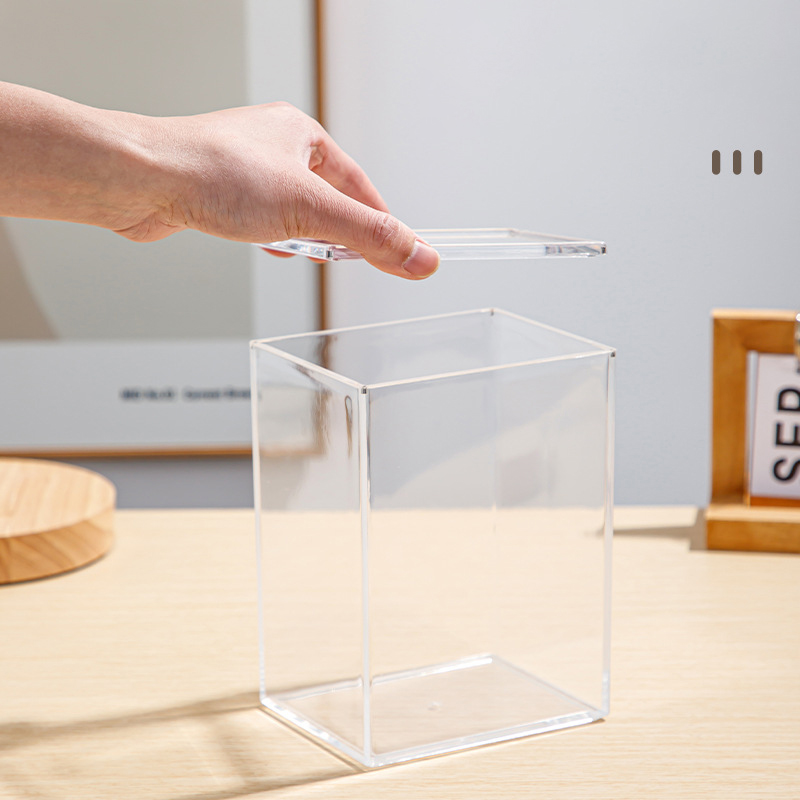 Clear Acrylic Pop Protector Ca - Funko Pop Protector のレビューと価格