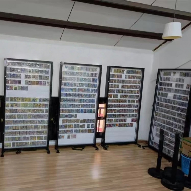 custom.Custom  Graded Playing  - Graded Card Display のレビューと価格