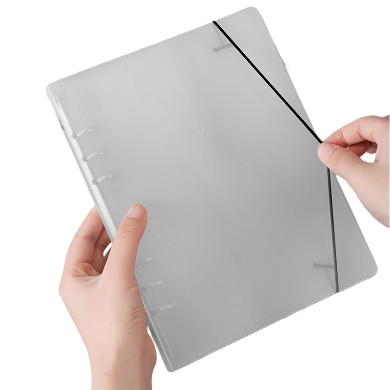 6Ring Binder Cover 4 Pocket Bi - Trading Card Binder のレビューと価格