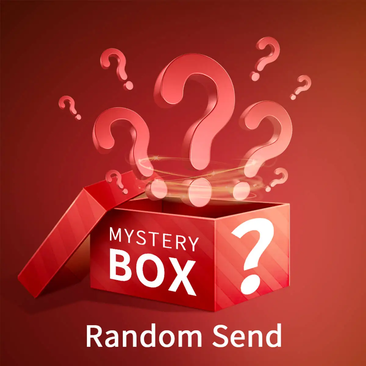 Surprise Mystery Watch Blind B - Mystery Box Blind Bag のレビューと価格
