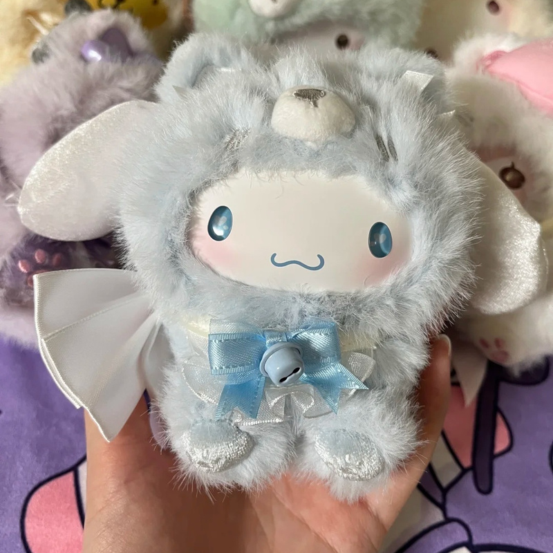 Genuine In Stock Sanrio Island - Vinyl Figure Blank のレビューと価格