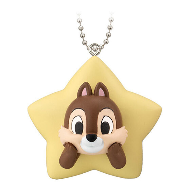 Bandai Disney Star Shape Masco - Capsule Toy Gashapon のレビューと価格