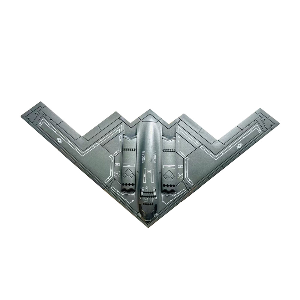 1:200 Scale plane US Air Force - Model Airplane Plastic のレビューと価格