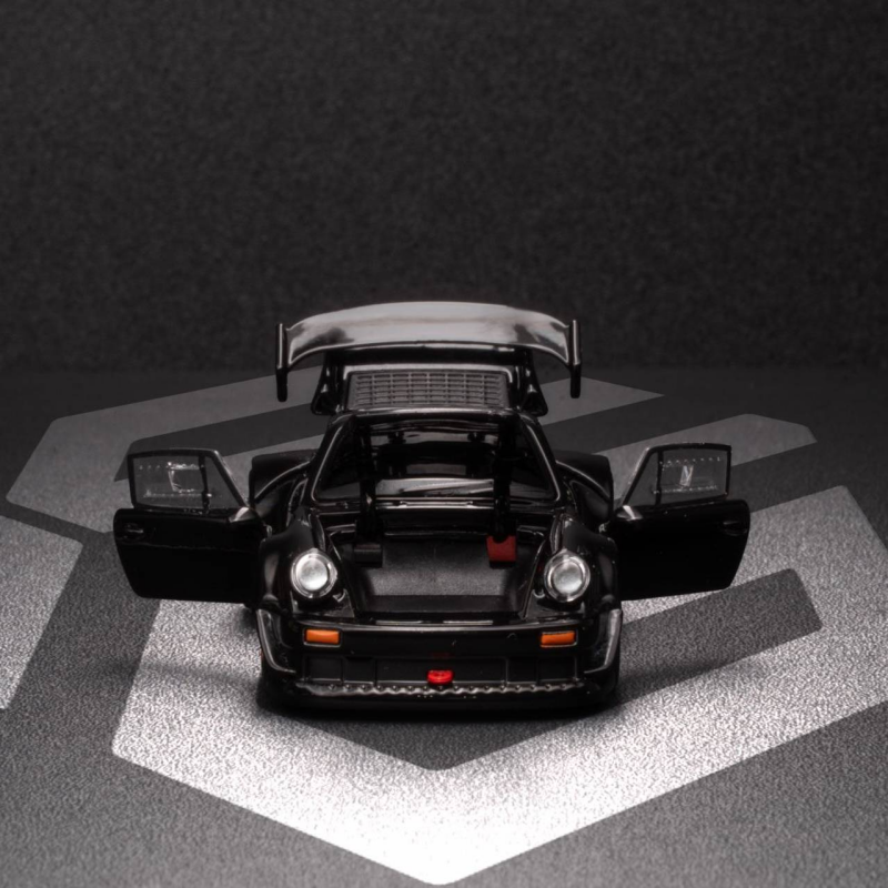 New FG 1:64 Porsche 911 RWB 93 - Die Cast Car 1 64 のレビューと価格