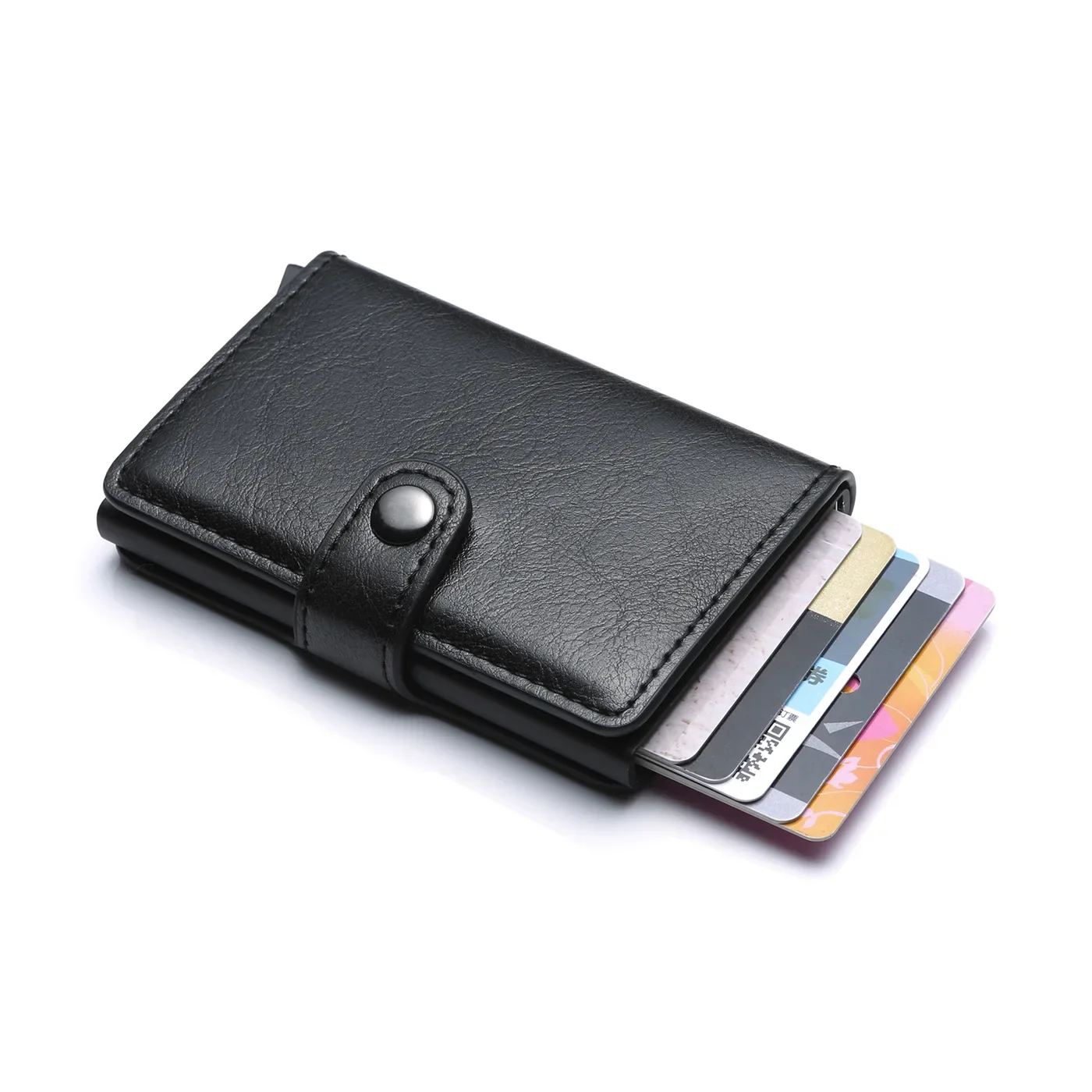 Business Credit Card Holders L - Card Top Loader のレビューと価格