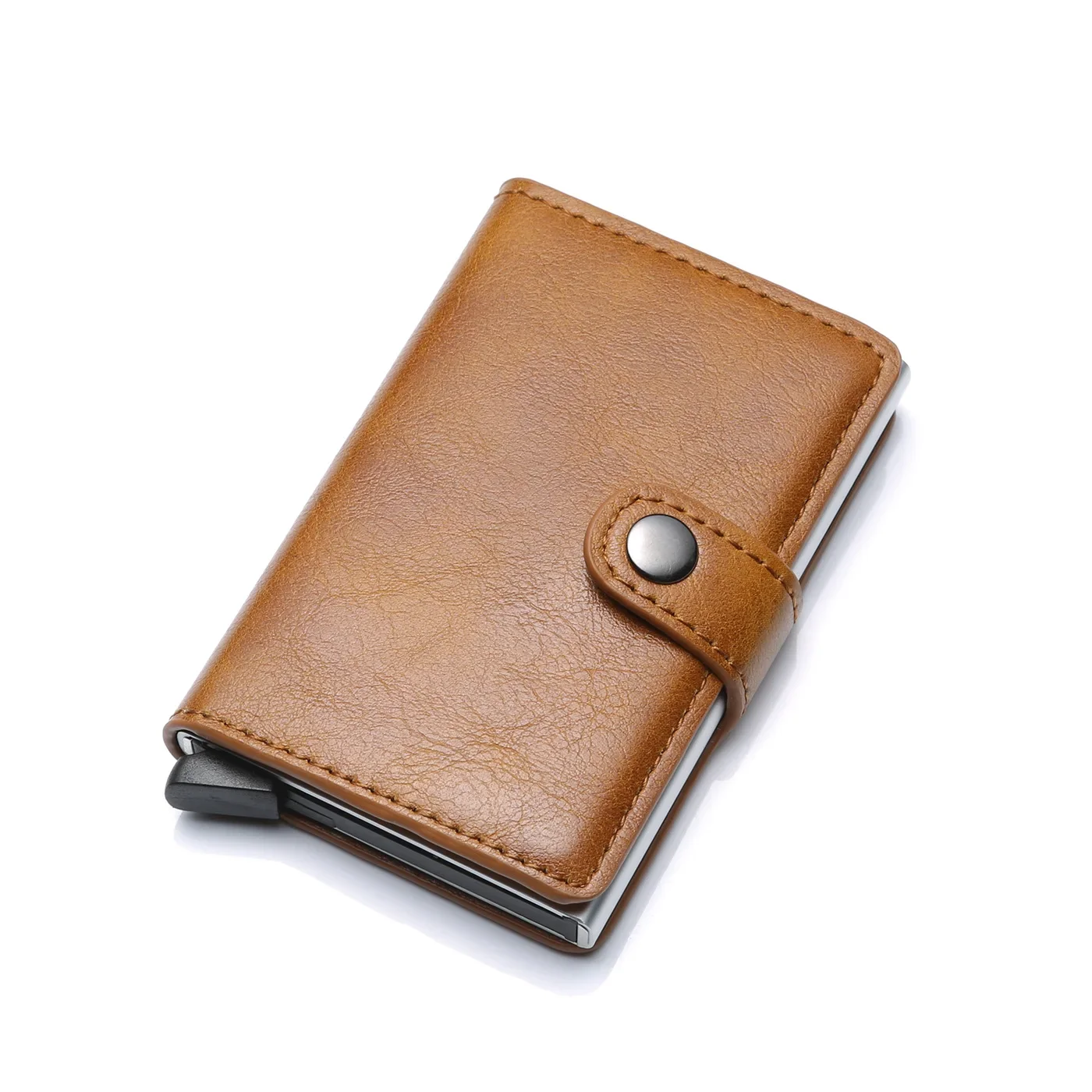 Business Credit Card Holders L - Card Top Loader のレビューと価格