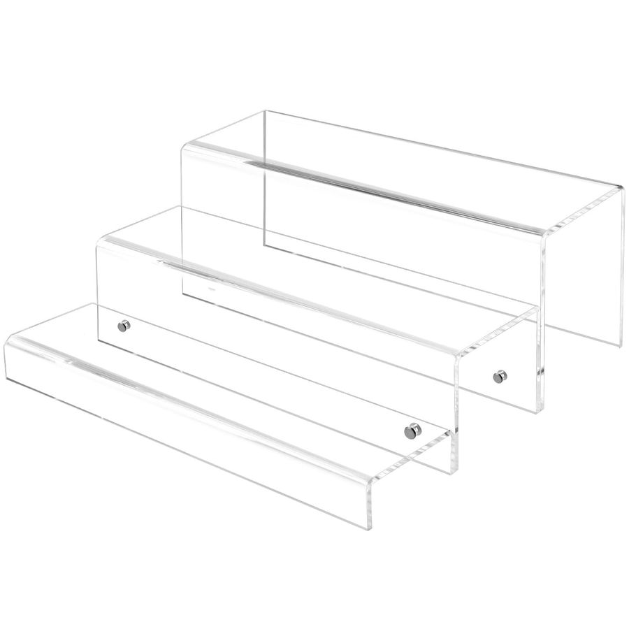 Tiers Bar Shelves for Liquor B - Pop Display Shelf のレビューと価格