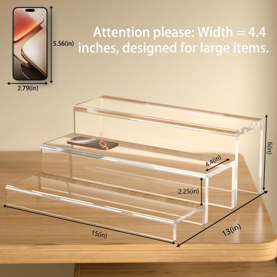 Tiers Bar Shelves for Liquor B - Pop Display Shelf のレビューと価格