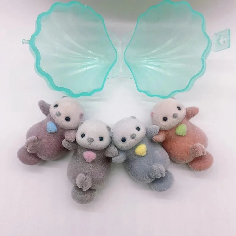 Genuine Yellow Flocking Hand-i - Capsule Toy Gashapon のレビューと価格
