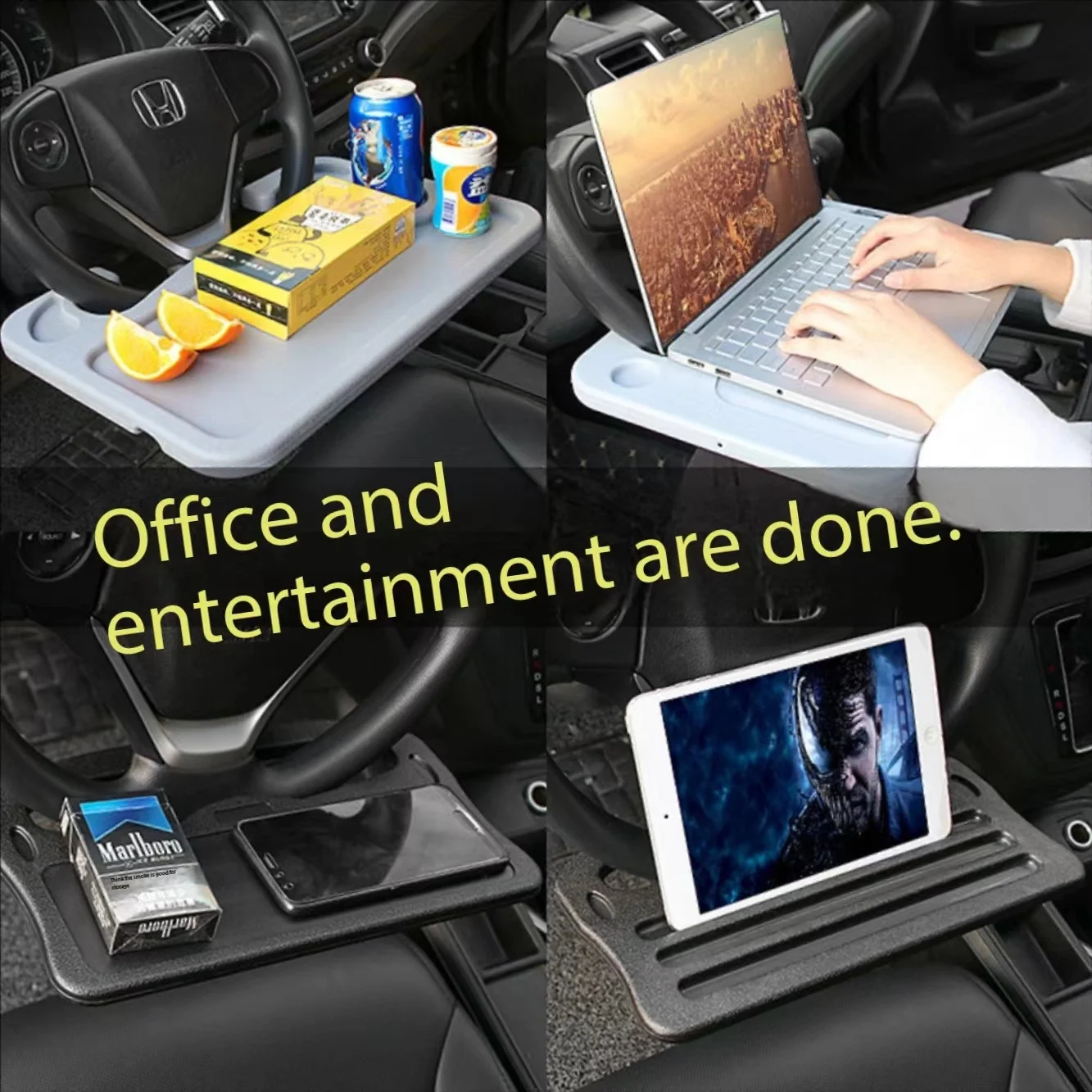 Car Steering Wheel Dining Tabl - Graded Card Display のレビューと価格