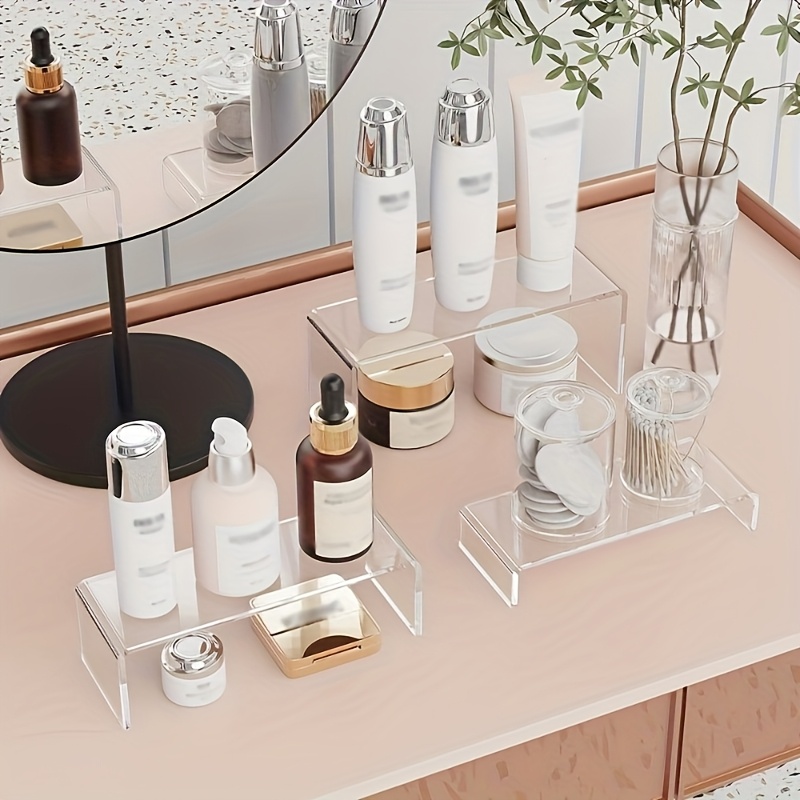 Acrylic Display Risers, 1 Sets - Display Risers Set のレビューと価格