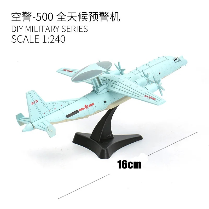 4D Assembled Aircraft Model Ai - Model Airplane Plastic のレビューと価格