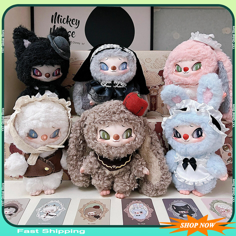 Original Siinono Want To Tell  - Vinyl Figure Blank のレビューと価格