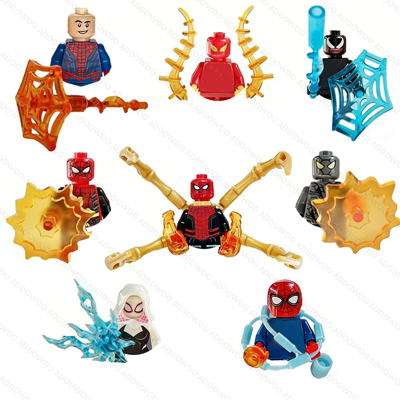 Hot WJ1107 W026 Hero Series Mi - Building Block Mini のレビューと価格