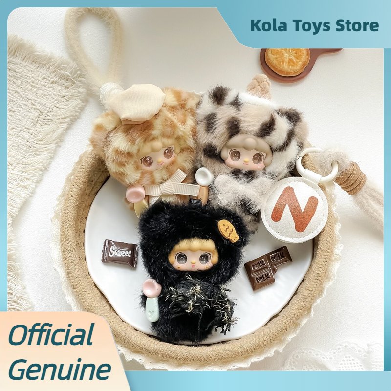 NEW Yooki Take A Bite Of Bear  - Vinyl Figure Blank のレビューと価格