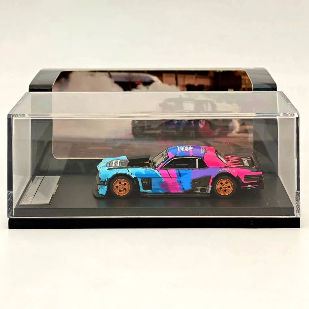 SW 1:64 Performance 1977 F-150 - Die Cast Car 1 64 のレビューと価格