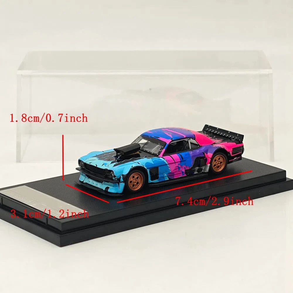 SW 1:64 Performance 1977 F-150 - Die Cast Car 1 64 のレビューと価格