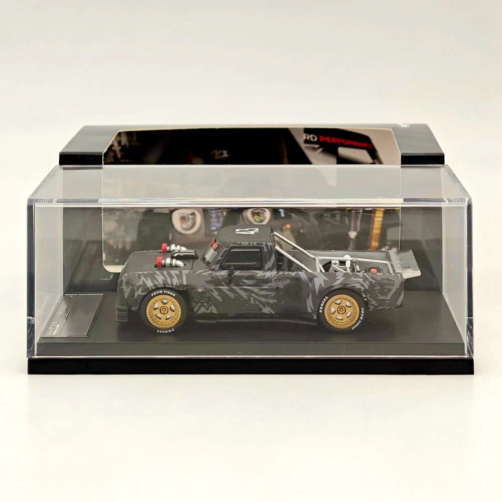 SW 1:64 Performance 1977 F-150 - Die Cast Car 1 64 のレビューと価格