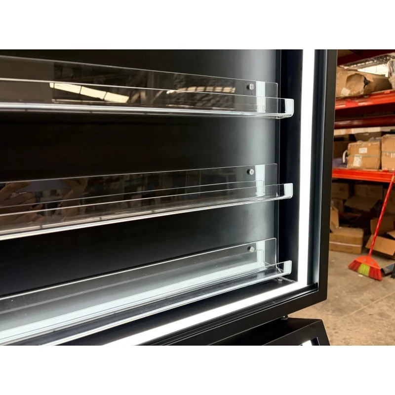 custom.Lockable Wall Cabinet B - Graded Card Display のレビューと価格