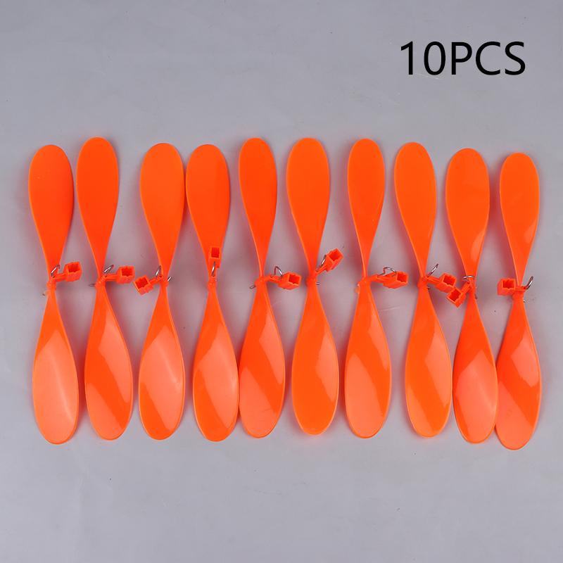 New 10pcs 180mm Rubber Band Po - Model Airplane Plastic のレビューと価格