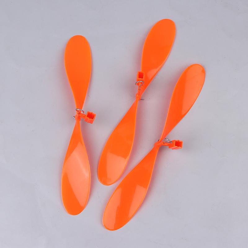 New 10pcs 180mm Rubber Band Po - Model Airplane Plastic のレビューと価格