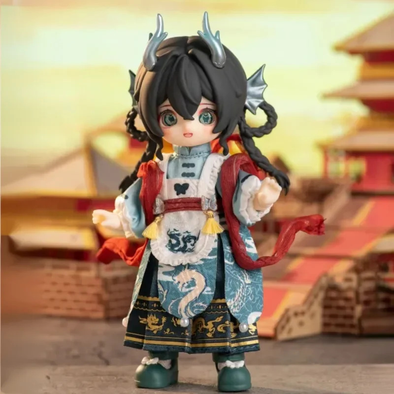 Nagi 4 Exchange The Untrammele - Mystery Box Blind Bag のレビューと価格