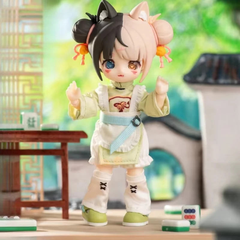 Nagi 4 Exchange The Untrammele - Mystery Box Blind Bag のレビューと価格