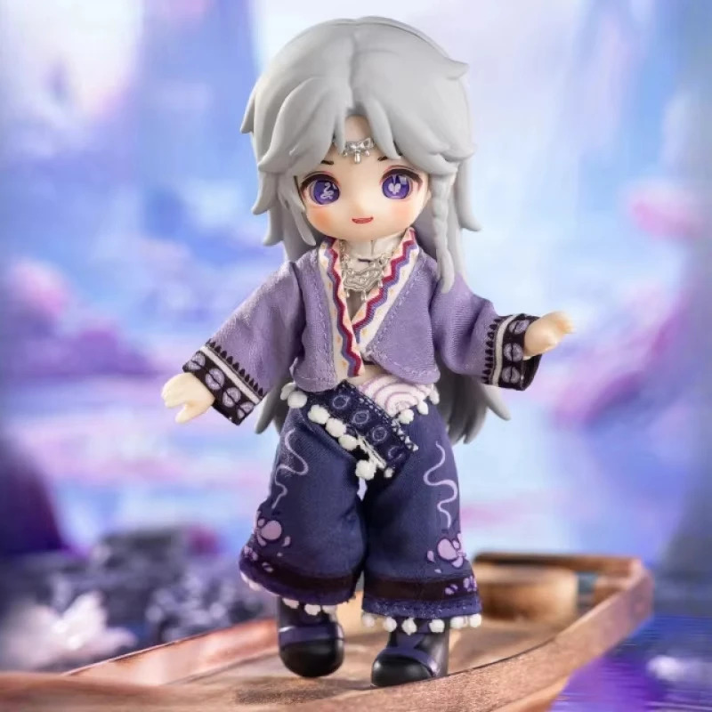 Nagi 4 Exchange The Untrammele - Mystery Box Blind Bag のレビューと価格