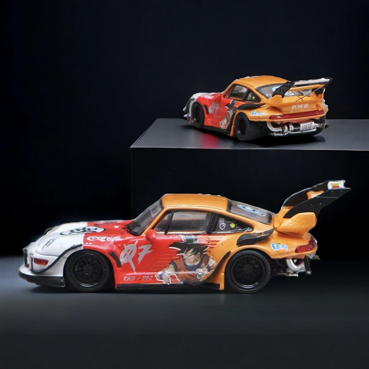 In Stock Street Warrior 1:64 P - Die Cast Car 1 64 のレビューと価格