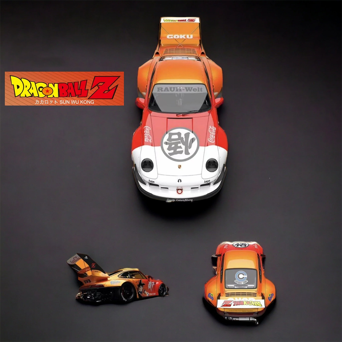 In Stock Street Warrior 1:64 P - Die Cast Car 1 64 のレビューと価格