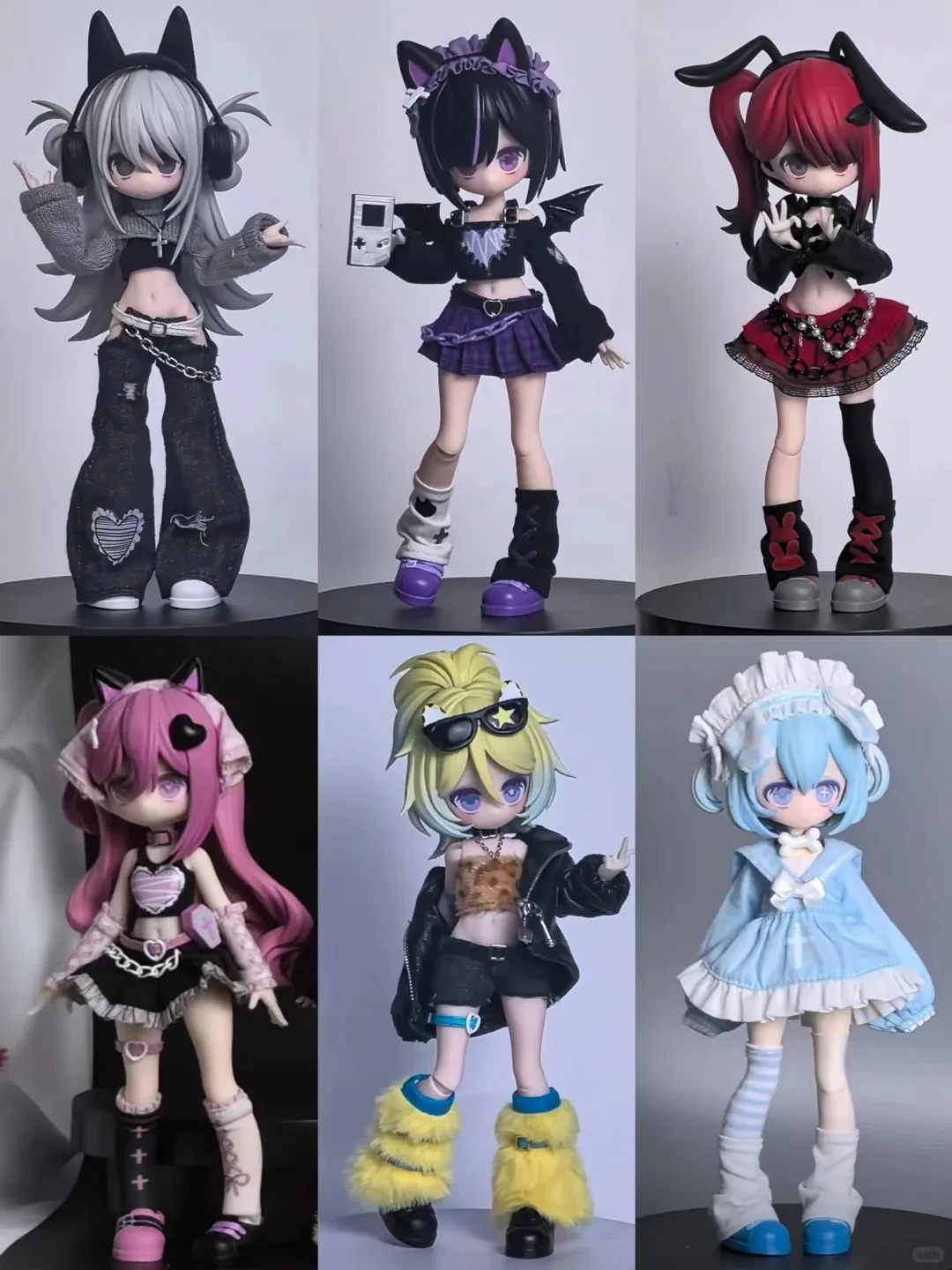 New Stock Genuine Ten Thousand - Vinyl Figure Blank のレビューと価格