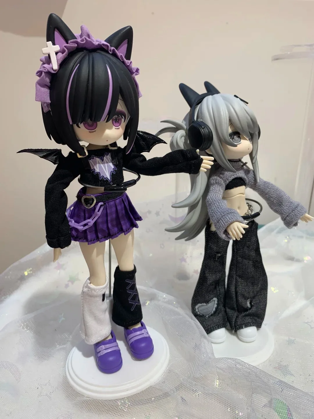 New Stock Genuine Ten Thousand - Vinyl Figure Blank のレビューと価格