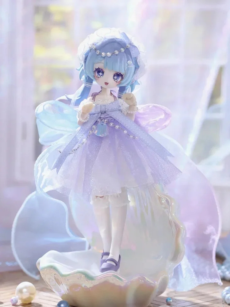 Creaters Essence Meki Series 1 - Mystery Box Blind Bag のレビューと価格