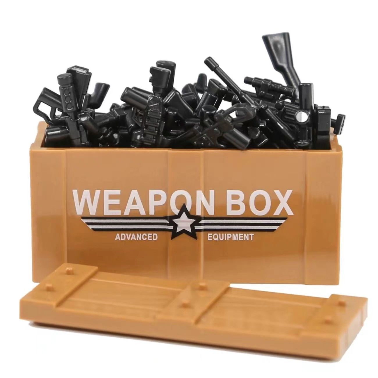 Army Soldier Police SWAT Milit - Lego Minifigure Holder のレビューと価格