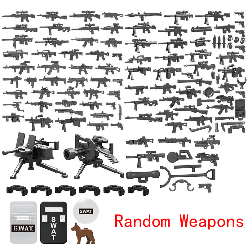 Army Soldier Police SWAT Milit - Lego Minifigure Holder のレビューと価格
