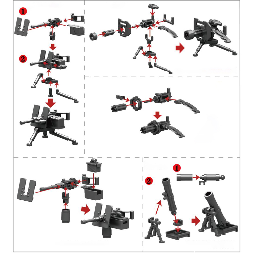 Army Soldier Police SWAT Milit - Lego Minifigure Holder のレビューと価格