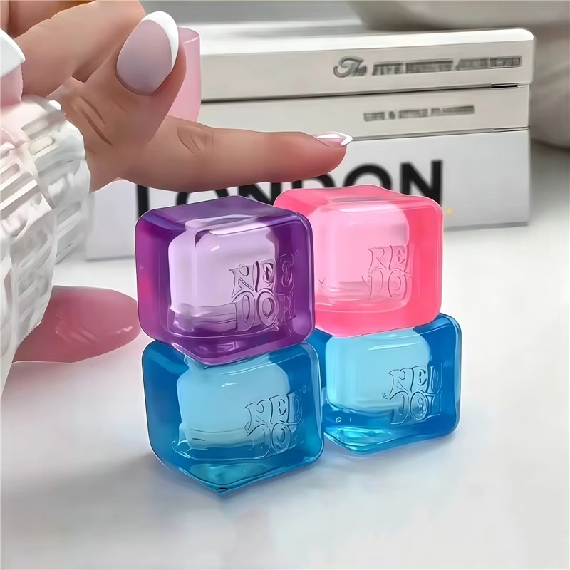 Needoh Nice Ice Baby Fidget Cu - Fidget Cube Original のレビューと価格