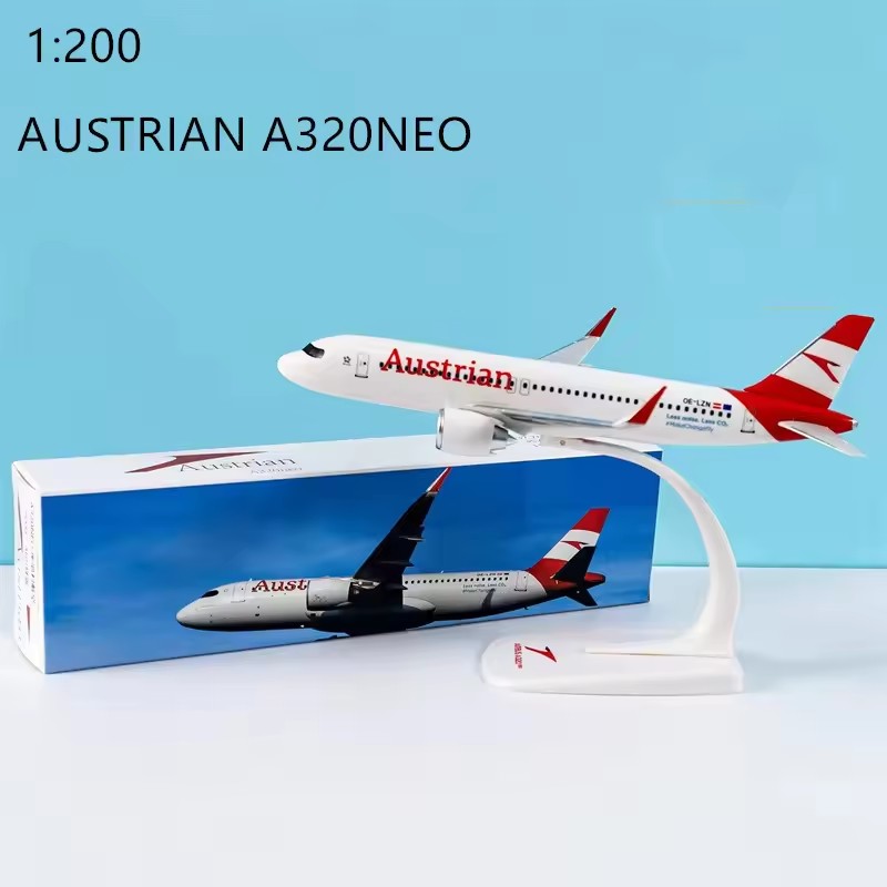 1:200 Scale Model Marabu/Play/ - Model Airplane Plastic のレビューと価格
