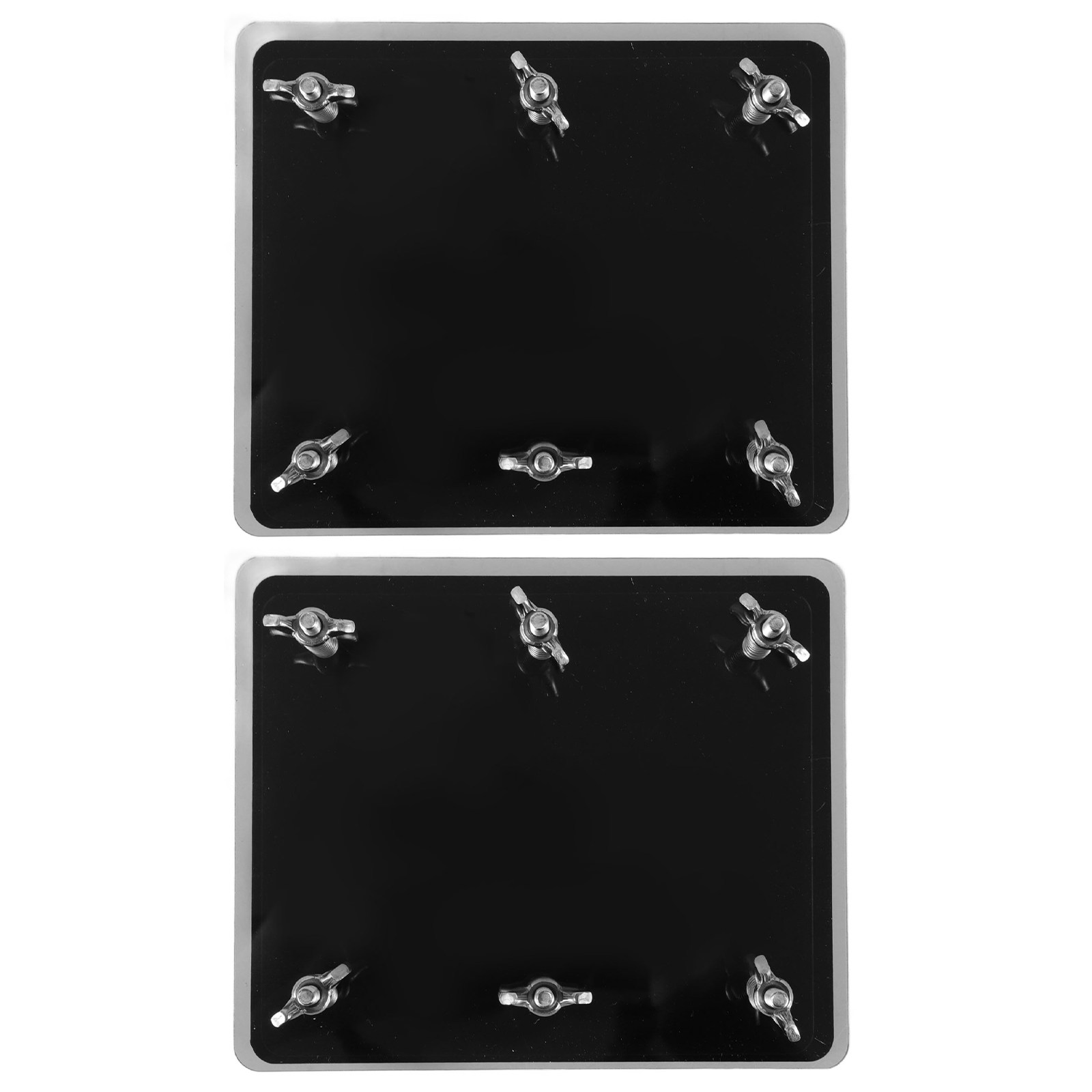 2Pcs Card Corrector Tool Preci - Graded Card Display のレビューと価格