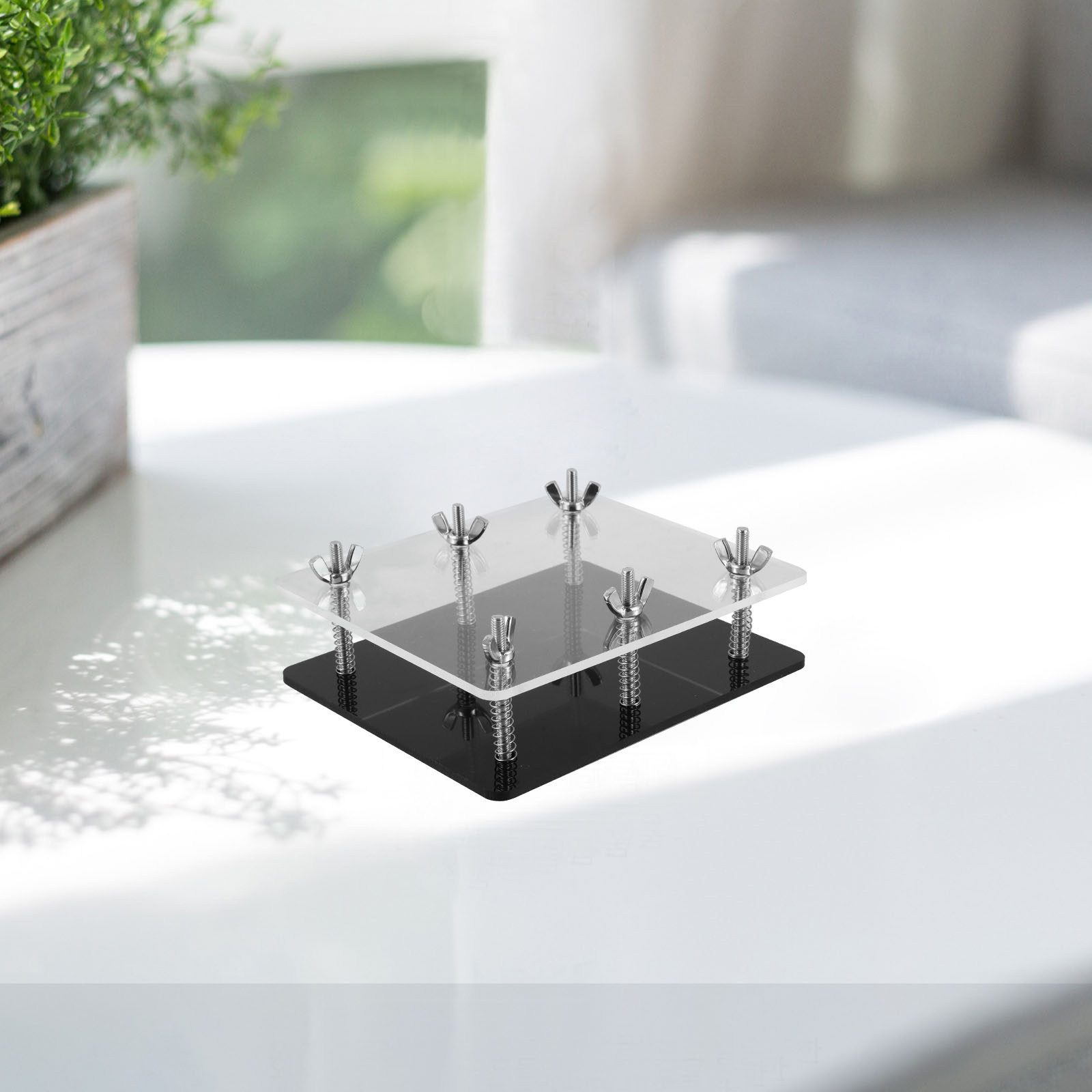 2Pcs Card Corrector Tool Preci - Graded Card Display のレビューと価格