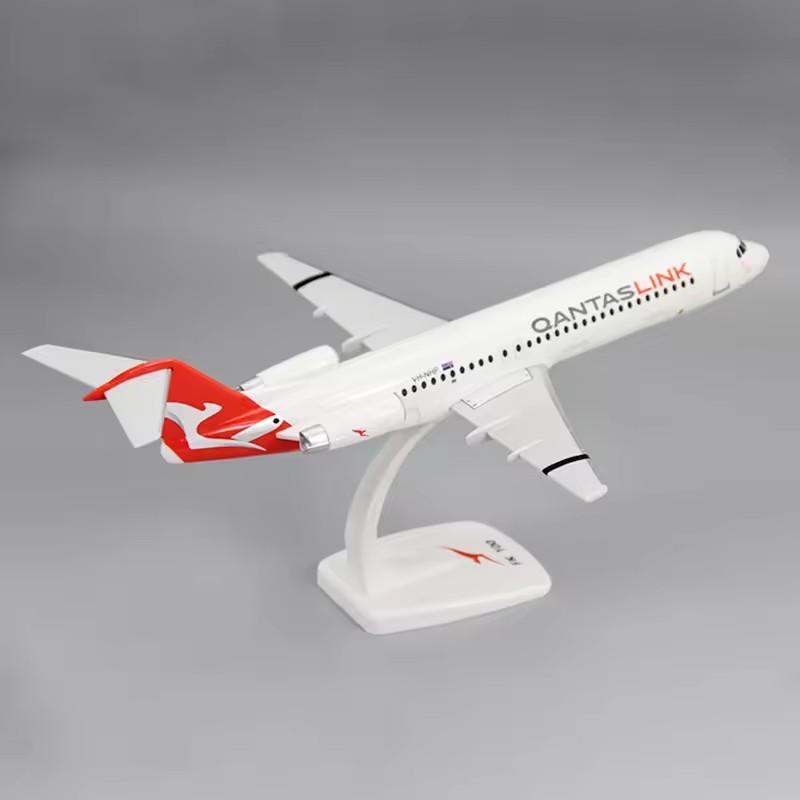 2026 New 1:100 Scale Fokker FK - Model Airplane Plastic のレビューと価格