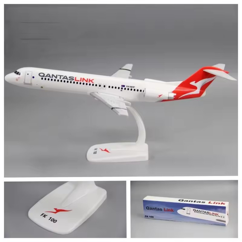 2026 New 1:100 Scale Fokker FK - Model Airplane Plastic のレビューと価格
