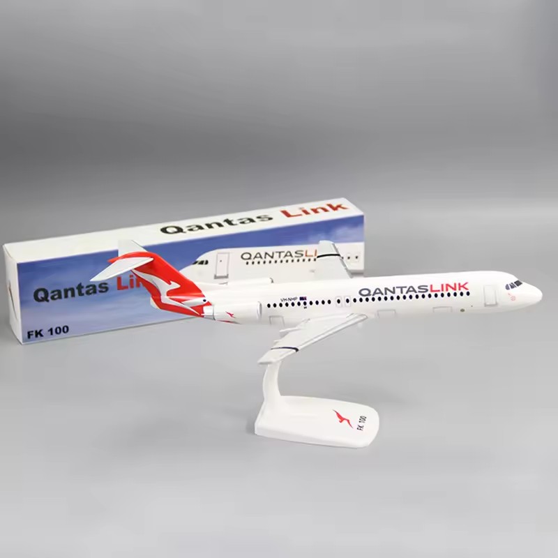 2026 New 1:100 Scale Fokker FK - Model Airplane Plastic のレビューと価格