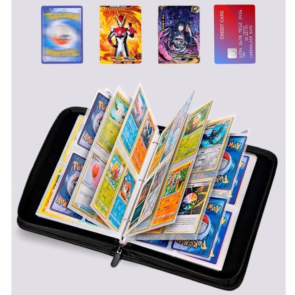 400  Storage Book Display Hold - Card Penny Sleeve のレビューと価格